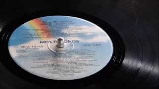 Bell Biv DeVoe  Word To The Mutha  DJ Intro Vinyl [upl. by Yrahcaz]