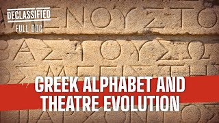 Top Greek Theatre Expert Reveals Evolution Secrets  History 360 Ep103 [upl. by Tobit]