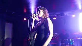 Estrons quotLilacquot Live Paris 2018 [upl. by Esirehs]