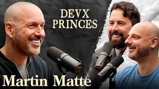 Deux Princes  Martin Matte [upl. by Sackey]