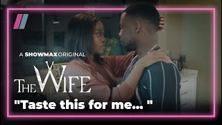 Ziyajika izinto now  The Wife S3 Episode 43 – 45  Showmax Original [upl. by Ekoorb]