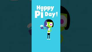 PBS KIDS Celebrates Pi Day  PBS KIDS Shorts [upl. by Ag326]