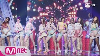 TWICE  Saturday Night Son Dam bi  UGoGirl Lee Hyori Special Stage M COUNTDOWN 160317 EP465 [upl. by Llezom]