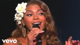 Beyoncé  Listen GRAMMYs on CBS [upl. by Elatsyrc843]