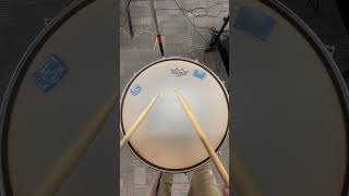 Dragonfly by Brian Balmages Snare Drum [upl. by Gristede]