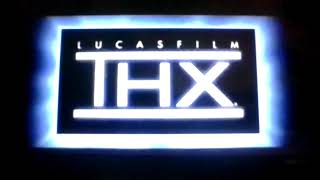 THX Cavalcade 2001Present UK DVD Capture 32324 [upl. by Javed637]