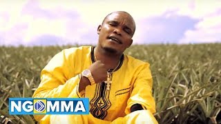 Solomon Mukubwa  Nimewasamehe Official video [upl. by Drarej]