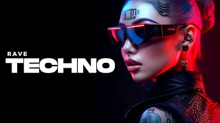 TECHNO MIX 2023 🎧 Popular Rave Songs 🎧 Best Techno Music [upl. by Rheinlander433]