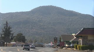 Its a land grab Oakhurst residents react to national monument proposal [upl. by Dranik]