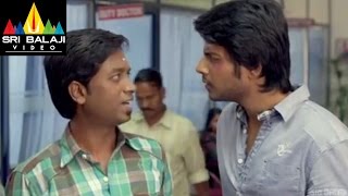 Mahesh Telugu Movie Part 711  Sundeep Kishan Dimple Chopade  Sri Balaji Video [upl. by Ulrica208]