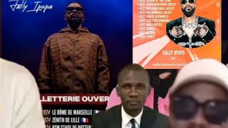 KAKE FALLY IPUPA ASUKISI NANGO ATIE BA DATE MUSUSU KABASELE ALELI PARIS LA DÉFENSE EKOKWI NA MAYI [upl. by Natalee]