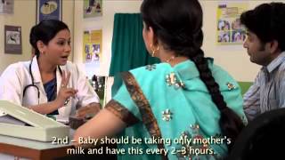 India Urban Health Initiative UHI video on Postpartum Family Planning [upl. by Fishman]