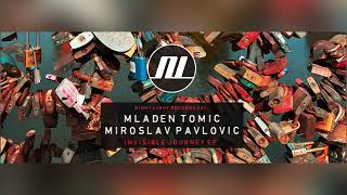 Mladen Tomic Miroslav Pavlovic  Journey  Night Light Records [upl. by Reffineg115]