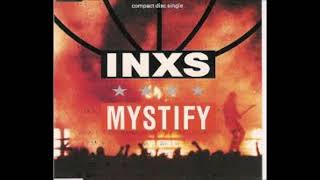 INXS  Mystify ReWork By DJ Nilsson [upl. by Barbaraanne]