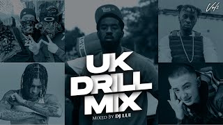 UK DRILL MIX 2022 3 FEATURING CENTRAL CEE TION WAYNE ARRDEEPETEampBASRAPSTAR SANDYB GEE  MORE [upl. by Eniger]