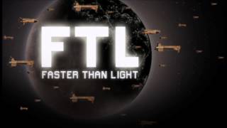 10 FTL soundtrackWasteland Explore [upl. by Arbe694]