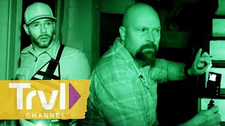 Craziest Pieces of Evidence Captured This Season  Ghost Hunters  Travel Channel [upl. by Picardi512]