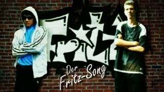 HEZ – FritzSong Musikvideo Beat HEZ [upl. by Shank]