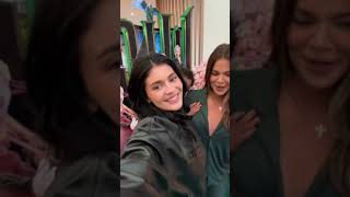 Kylie Jenners vlog [upl. by Zeba]