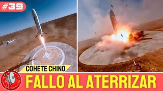 Actualidad y noticias del ESPACIO Semana 39  🚀CDM News [upl. by Aiehtela]