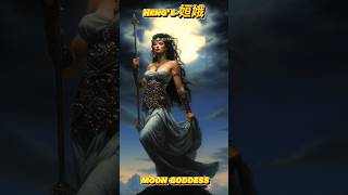 Gods As Superheroes  Chinese Mythology midjourney aifusion aivideo godsAsSuperHeros shorts [upl. by Hauger650]