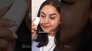 Say hello to clear skin blackheadremover [upl. by Donetta118]