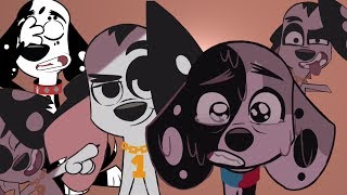 A Spot On quotThe Wow of Miaowquot 101 Dalmatian Street 11b  Deepak the CatLover [upl. by Notxed]