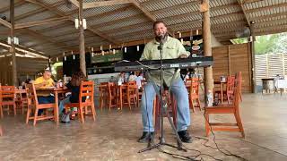 LIVE BANDANCE MUSIC STRAIGHT FROM ROATAN ISLAND [upl. by Bethesde]