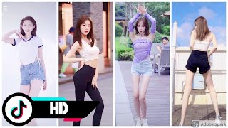 抖音 合集 Wiggle Wiggle｜Tiktok China 2021 Douyin Dance Compilation [upl. by Natanhoj]