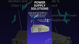 Uninterruptible Power Supply Solutions powersupplysolutions powerdevicessolutions connectors [upl. by Jacob]