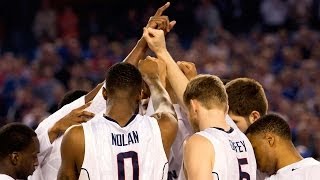 UConn Mens Basketball National Championship Run [upl. by Danieu]