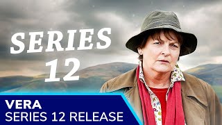 VERA Series 12 Release Brenda Blethyn Wants to Return as Vera Stanhope Despite Covid Scare [upl. by Nylatsirk]