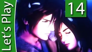 Final Fantasy 8 Remastered  FF8 Walkthrough HD Mods  Galbadia Garden  Ep 14 [upl. by Elazaro]