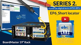 How to use the BoardMasters Short Locator in predictive amp corrective maintenance Se2 Ep6 ABI Labs [upl. by Ferd]