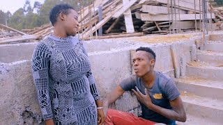 MWALIMU WANGU  SAMKISTAROFFICIAL MUSIC VIDEOSms Skiza 6982031 To 811 [upl. by Yhtamit]