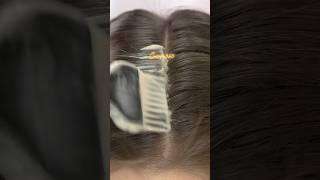 COMO EVITAR LA CAÍDA DEL CABELLOsalud bienestar consejos cabello tips saludybienestar shorts [upl. by Hayalat926]