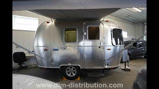 2021 Airstream 16 Bambi Travel Trailer [upl. by Loralyn547]