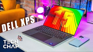 Dell XPS 15 2022 Full Review [upl. by Nirej681]