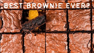 The viral Reddit brownie and why Ill never make brownies the same way again [upl. by Ammej349]