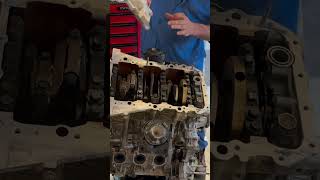 1GR engine rebuild [upl. by Lillith]