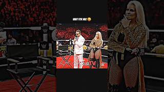 This time wait for The Miz 😜 Funny Moment WWE shorts [upl. by Fair]