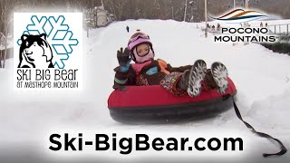 Ski Big Bear at Masthope Mountain 20202021 [upl. by Jun]