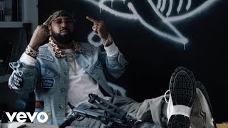 Roc Marciano  Gold Crossbow Official Music Video [upl. by Wilmott]