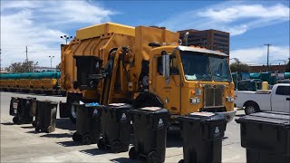 Open House Cleanups  Los Angeles Bureau of Sanitation [upl. by Janot]