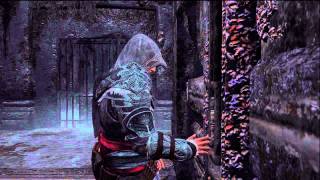 Assassins Creed Revelations  Masyaf Key Guide The Maidens Tower 44 [upl. by Sayer]