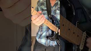 Comfortably Numb Guitar Solo Pink Floyd Link to Guitar Lesson guitar pinkfloyd davidgilmour [upl. by Lanni919]