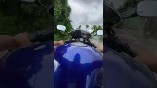 Riding the Yamaha xtz mannn please watch automobile smartphone motovlog motercycle bikemobile [upl. by Lavinia71]