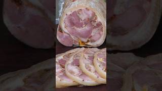 Homemade Marbled Ham [upl. by Uriisa]