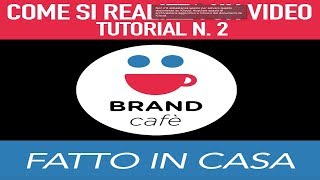 2 COME SI REALIZZA UN VIDEO  LA SCALETTA 2 video di 12 [upl. by Mufinella392]