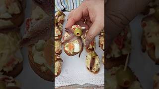 4 Recetas de Semana Santa 😋 Fáciles y Rápidas 😋👍 [upl. by Romilda]